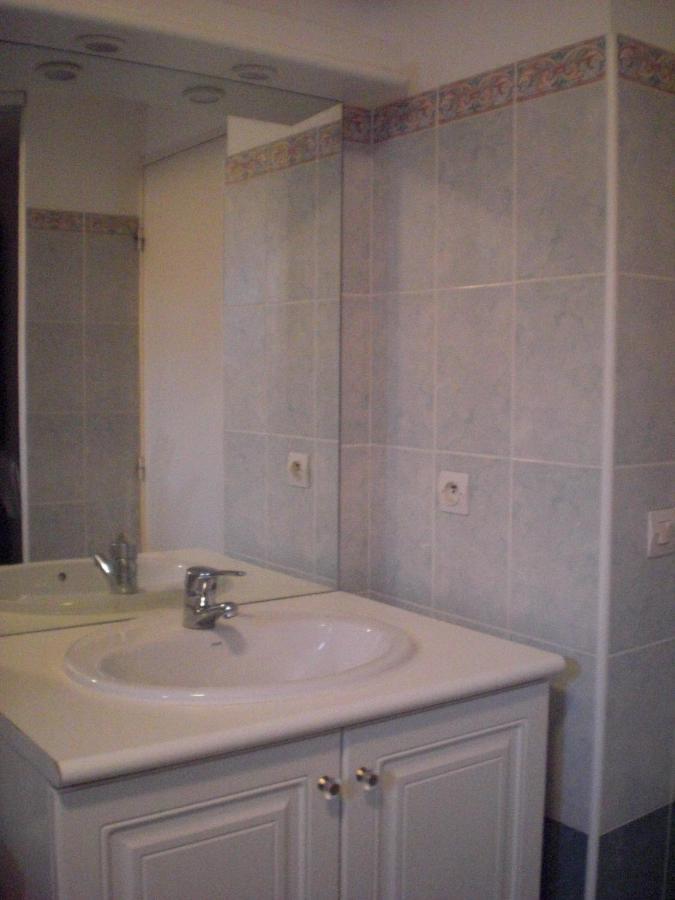 Residence Avec Piscine, Plage A 100 M, Cannes Et Juan Les Pins A 5 Min, Wifi Golfe-Juan Exterior foto